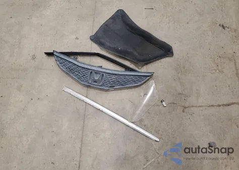 2011 Honda Fit Sport из США, поврежденный, VIN JHMGE8H53BC014036